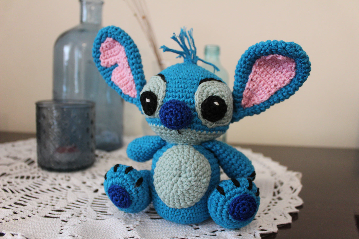 Stitch grande