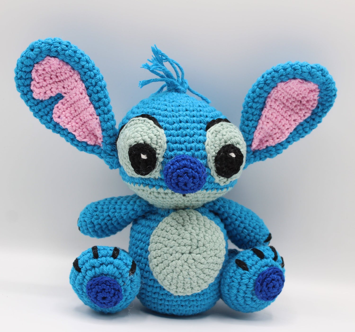 Stitch grande