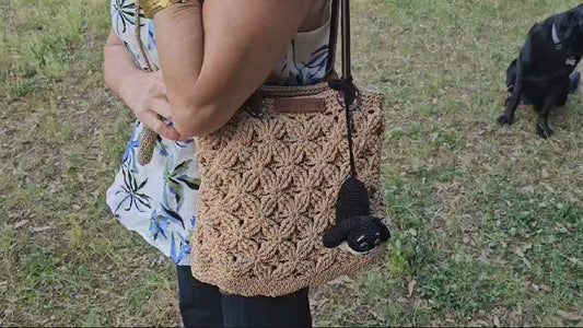 Cagnolino Portachiavi