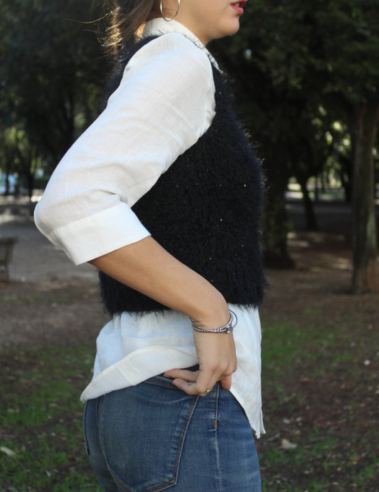 Gilet Allen Chic