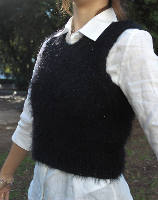 Gilet Allen Chic