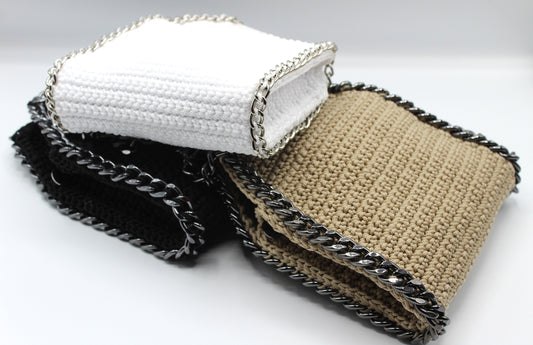 Falabella Mini a Crochet