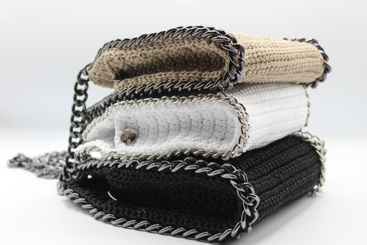 Falabella Mini a Crochet