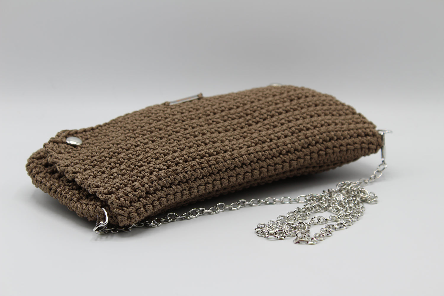 Pochette Simplicity - Beige Tortora