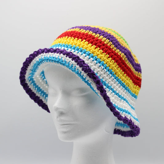 Cappello alla Pescatora