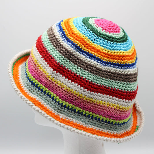 Cappello alla Pescatora