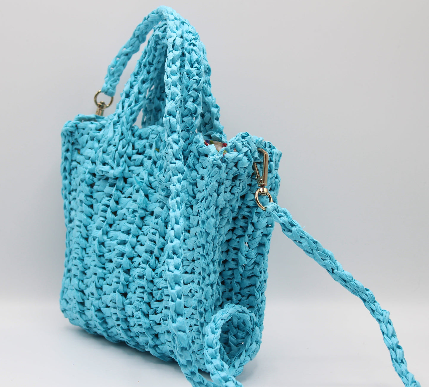 Lollipop Mini Bag