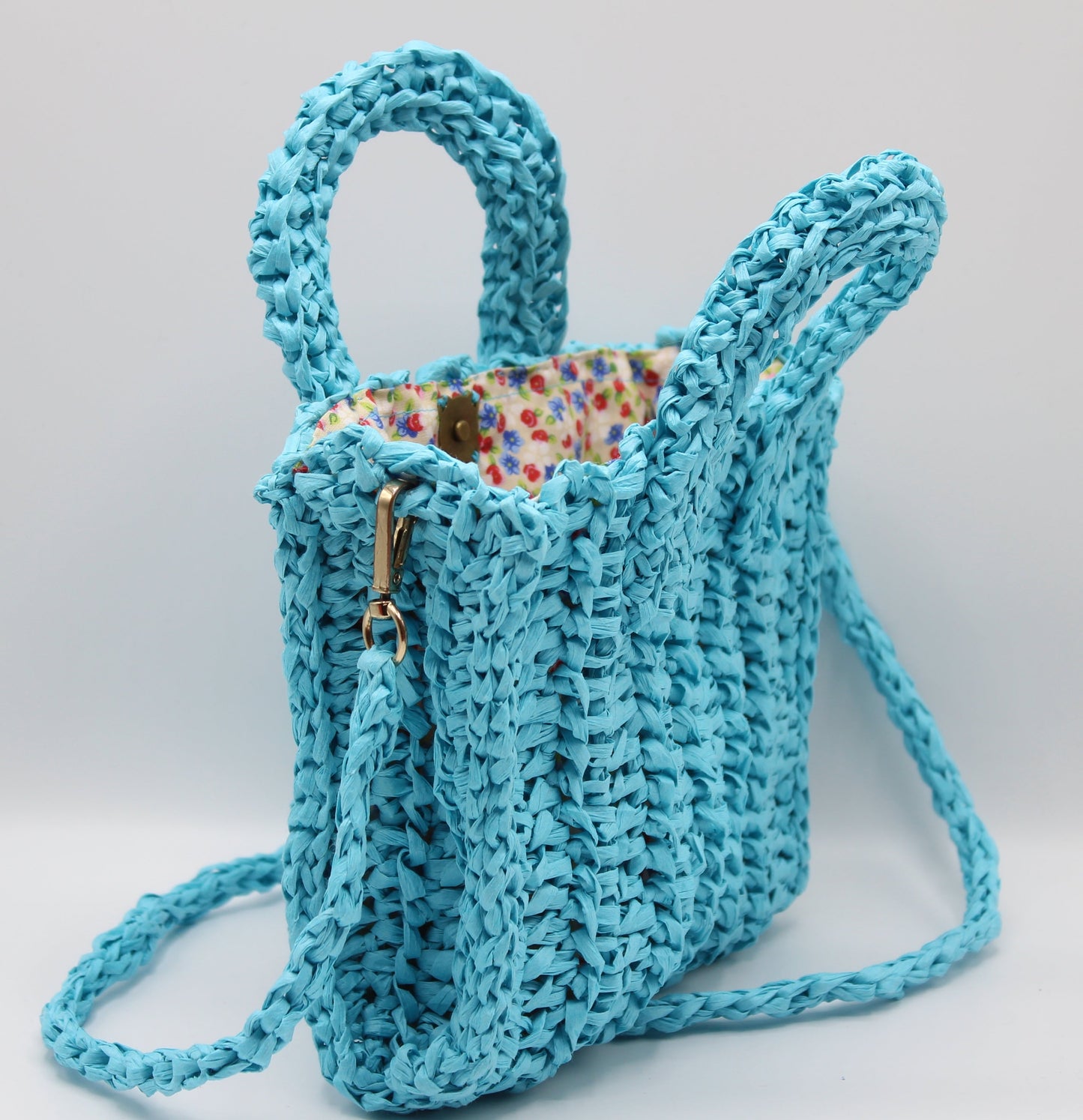 Lollipop Mini Bag