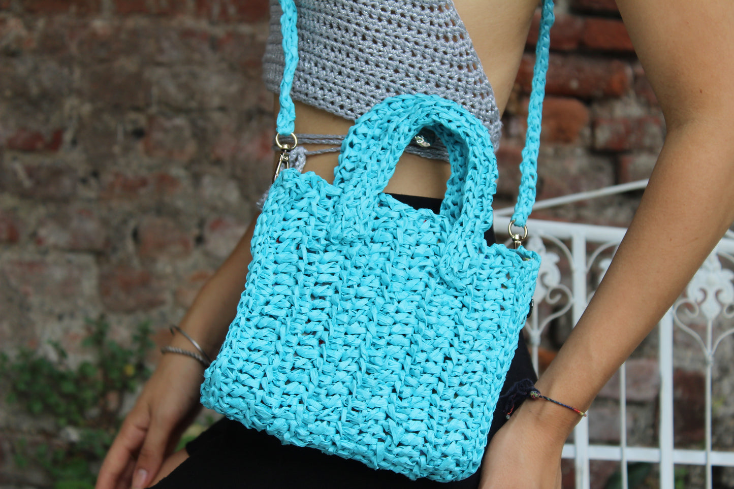 Lollipop Mini Bag