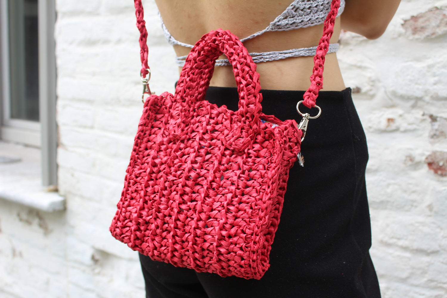 Lollipop Mini Bag