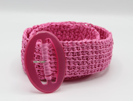 Cintura Tunisi - Fucsia