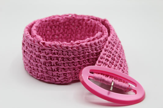 Cintura Tunisi - Fucsia