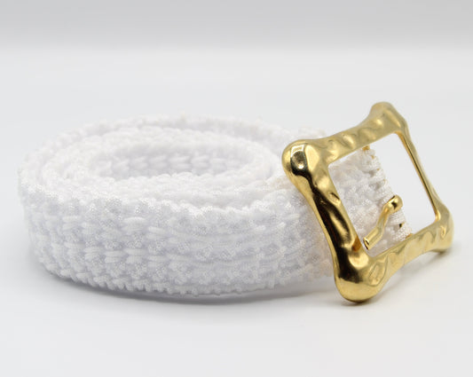 Cintura Crochet - Bianca