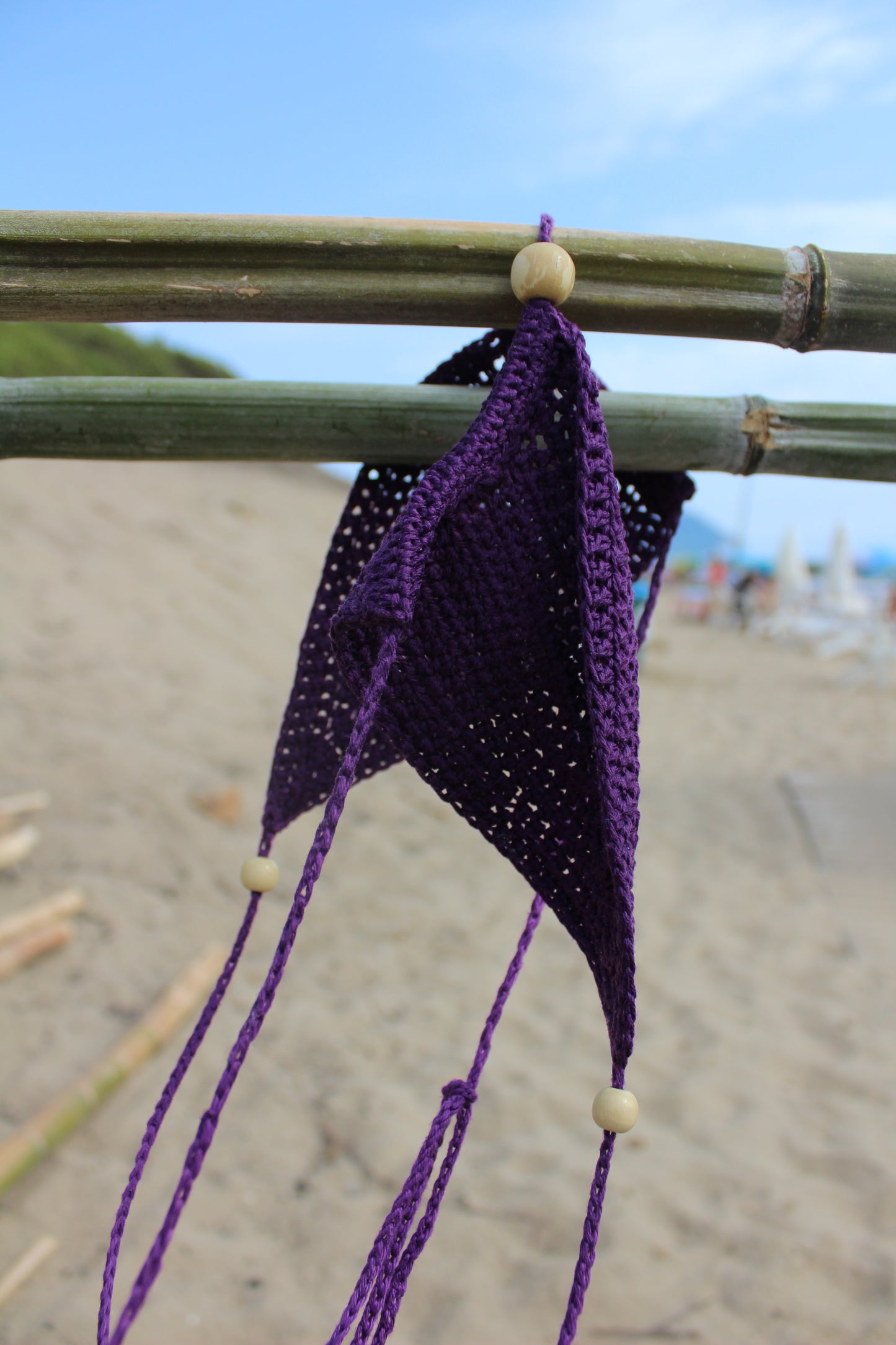 Bikini Crochet